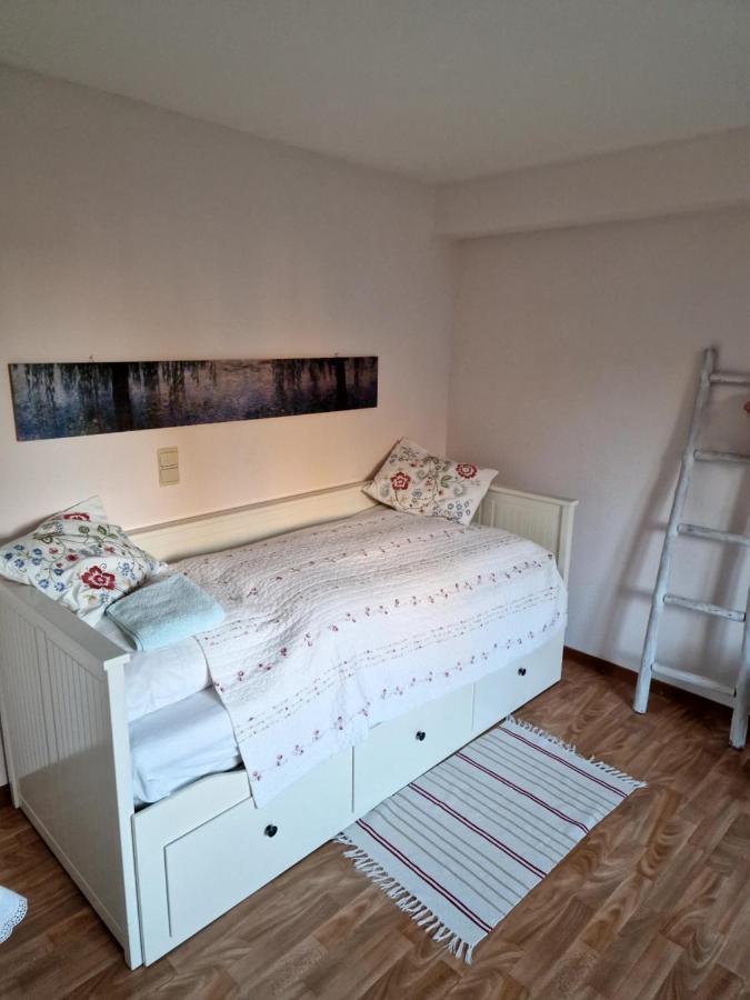 Haus Dany Daire Raeren Dış mekan fotoğraf